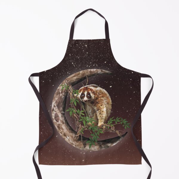 Item preview, Javan slow loris designed and sold by Artenreich.