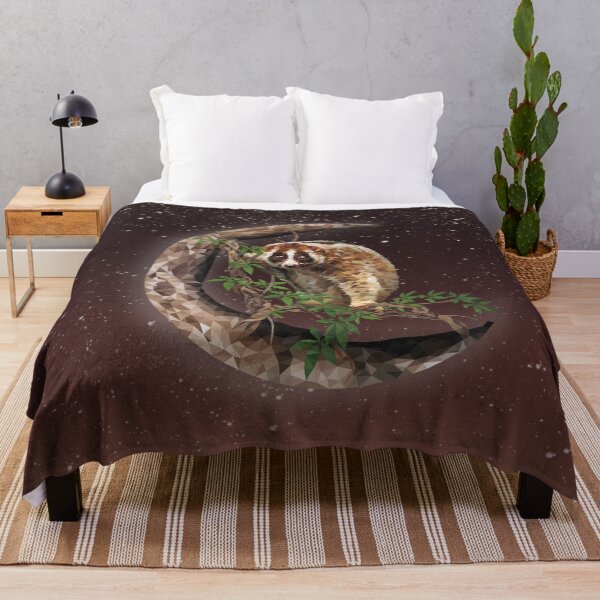 Item preview, Javan slow loris designed and sold by Artenreich.