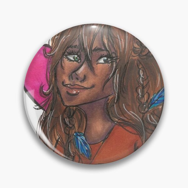 Item preview, Piper Mclean designed and sold by meline-kira.