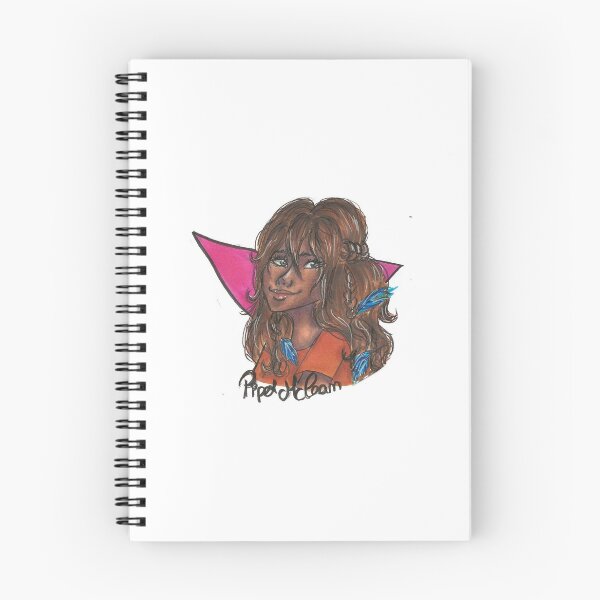 Item preview, Piper Mclean designed and sold by meline-kira.