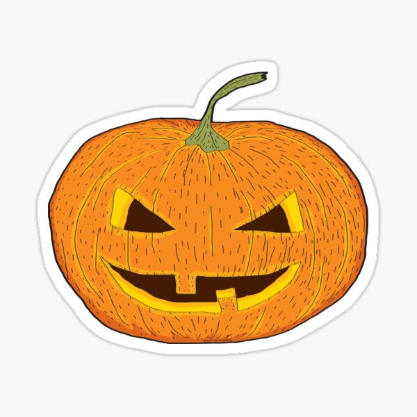 Item preview, Pumpkin by Roley designed and sold by RoleyShop.