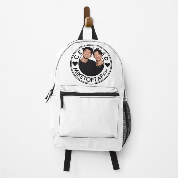 Item preview, CERTIFIED MikeTopTap Stan designed and sold by skeletonvenus.