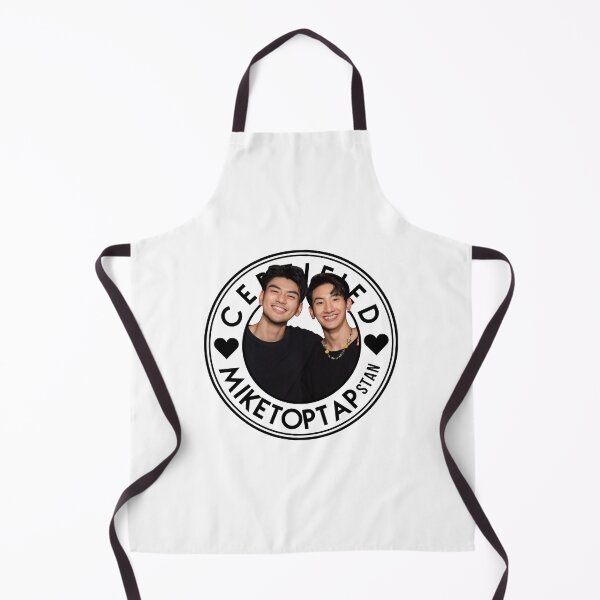 Item preview, CERTIFIED MikeTopTap Stan designed and sold by skeletonvenus.
