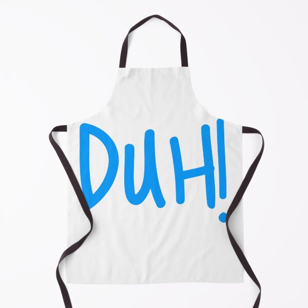 Item preview, Duh! designed and sold by Chicho-S.