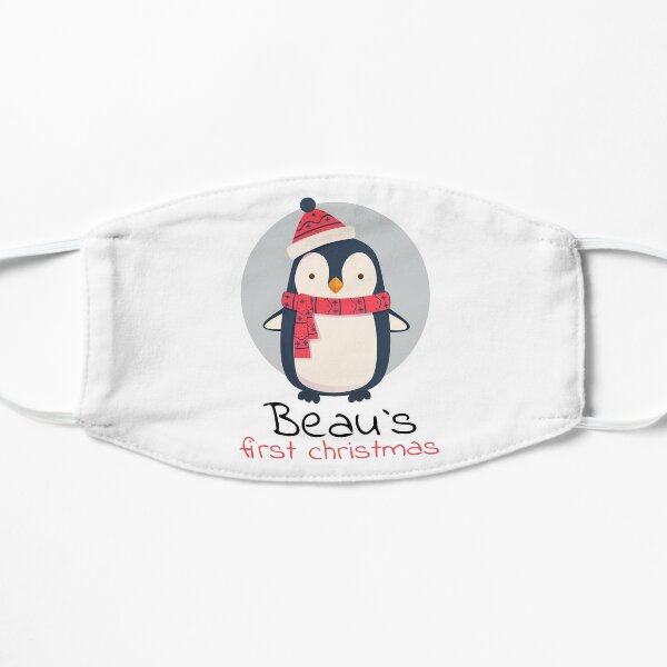 Beau Face Masks Redbubble