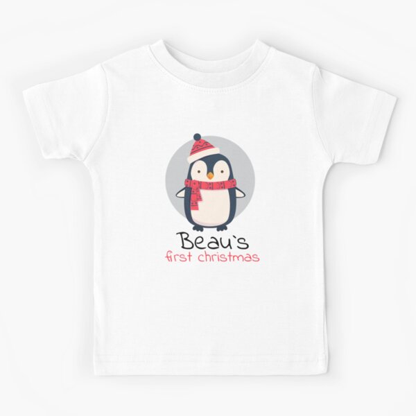 Beau Kids T Shirts Redbubble