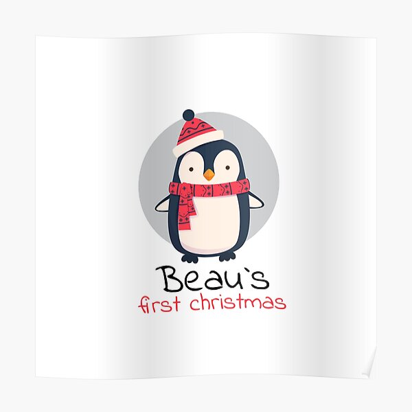 Beau Posters Redbubble Beau Posters Redbubble