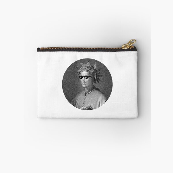 Item preview, Thug Life Dante designed and sold by Jordbord.