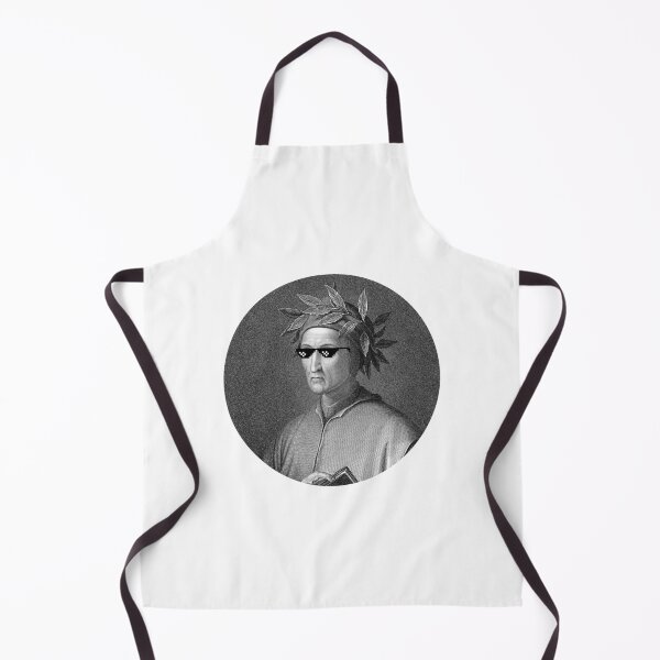 Item preview, Thug Life Dante designed and sold by Jordbord.