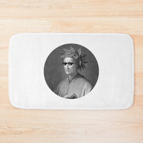 Item preview, Thug Life Dante designed and sold by Jordbord.