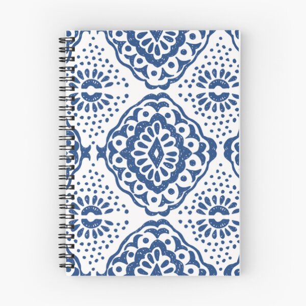 Item preview, Blue and White Portuguese Tile designed and sold by Turkdesigner.