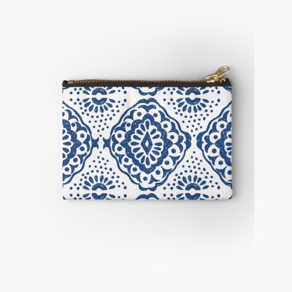 Item preview, Blue and White Portuguese Tile designed and sold by Turkdesigner.
