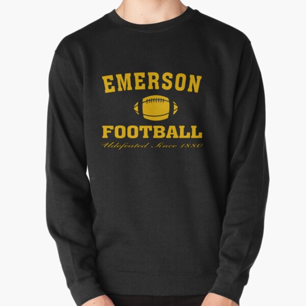 emerson college sweatshirt