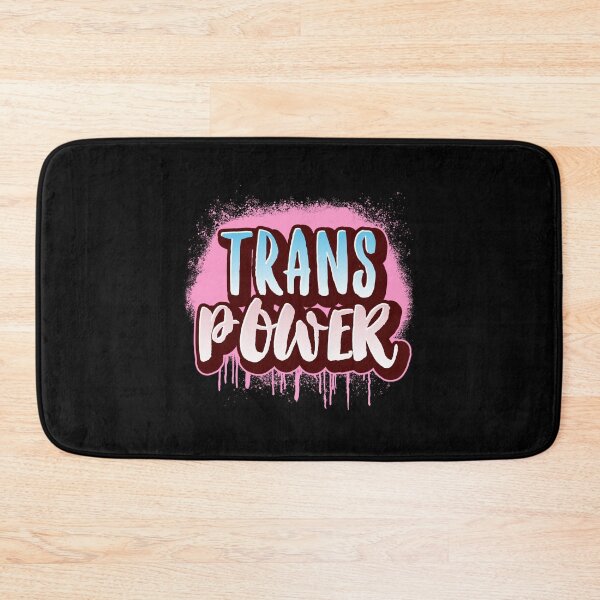 Item preview, Trans Power designed and sold by FreeUniqueEqaul.