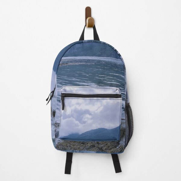 Item preview, Norway Fjord, Mountain an clouds designed and sold by Mirko Torresi.
