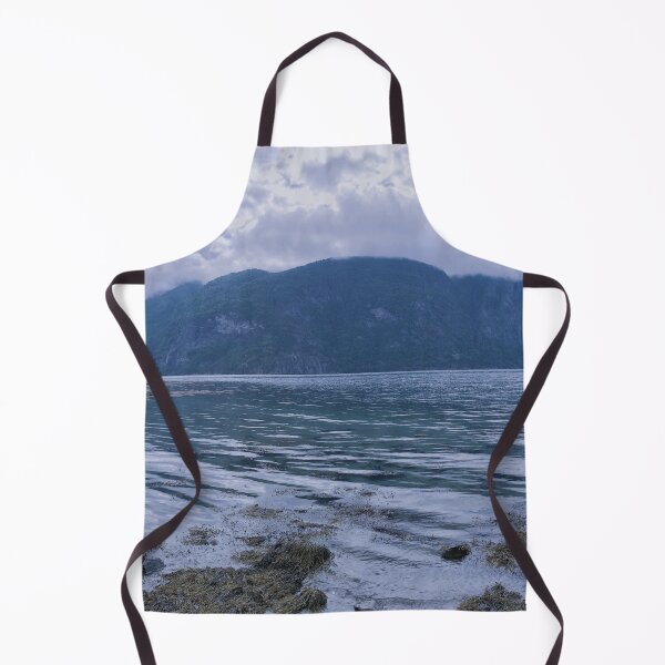 Item preview, Norway Fjord, Mountain an clouds designed and sold by Mirko Torresi.