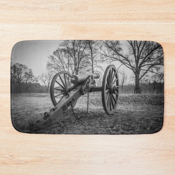 Item preview, Spotsylvania in Black and White designed and sold by Enzwell.