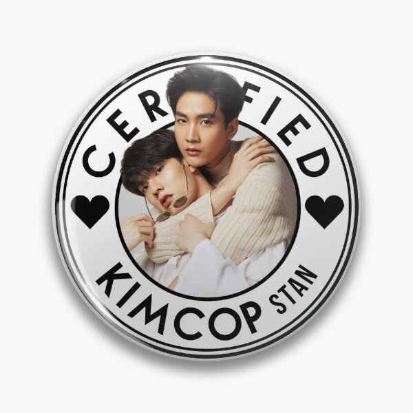 Artikelvorschau, ZERTIFIZIERTER KimCop Stan Kimmon Copter entworfen und verkauft von skeletonvenus.