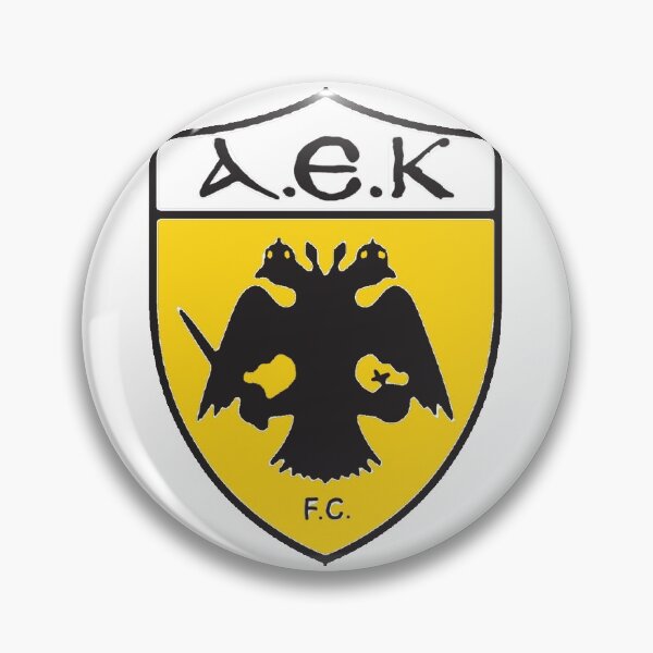 Item preview, AEK Athens, from Greece designed and sold by MoMoJaJa.