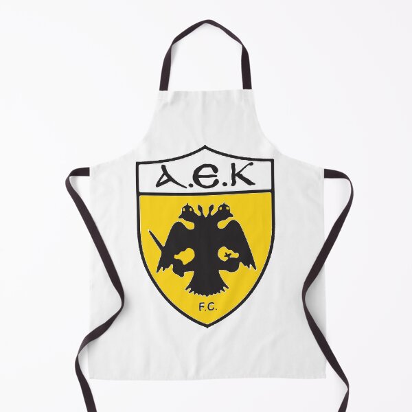Item preview, AEK Athens, from Greece designed and sold by MoMoJaJa.
