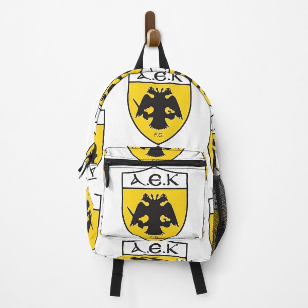 Item preview, AEK Athens, from Greece designed and sold by MoMoJaJa.