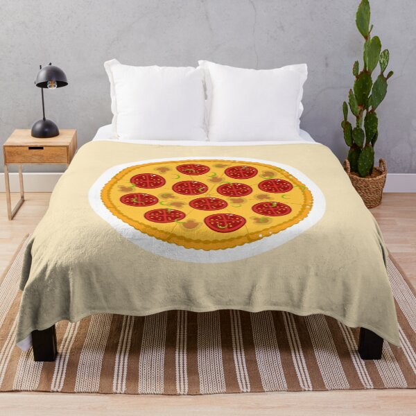 Item preview, Italian Pizza with Spices designed and sold by Maria Simone.