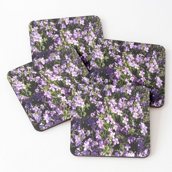Item preview, Barleria obtusa designed and sold by Nanacorner.