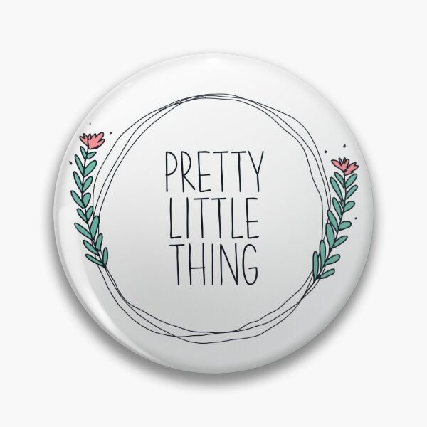 Item preview, Pretty little thing designed and sold by JokeGysen.