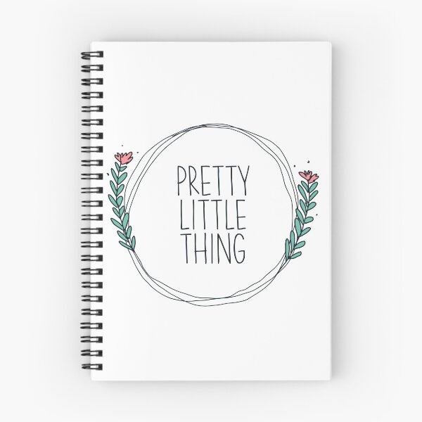 Item preview, Pretty little thing designed and sold by JokeGysen.