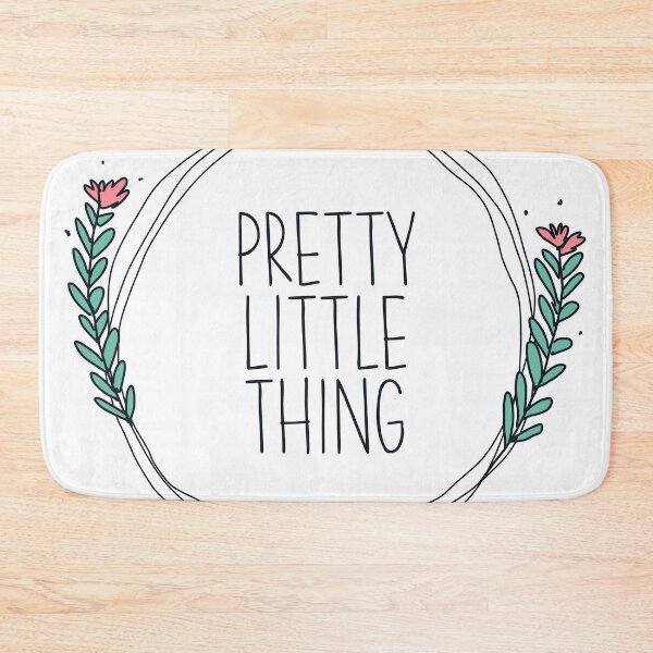 Item preview, Pretty little thing designed and sold by JokeGysen.