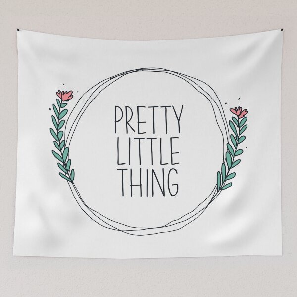 Item preview, Pretty little thing designed and sold by JokeGysen.
