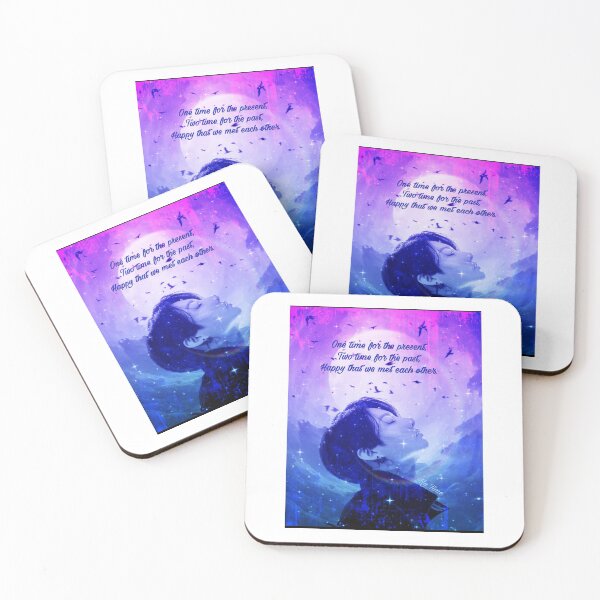 Item preview,  Jungkook - My Time designed and sold by springdaynotes.