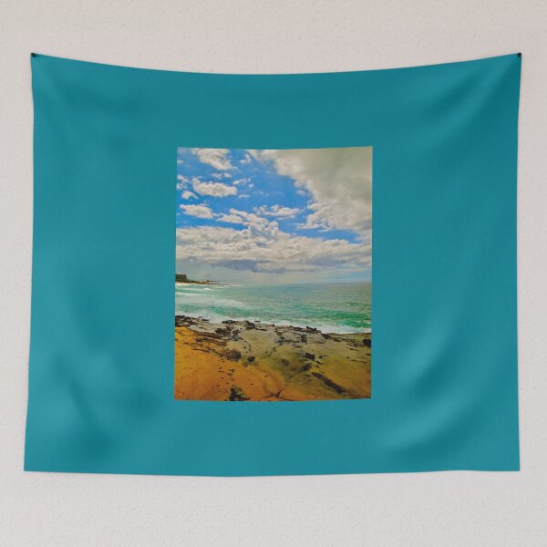 Item preview, Land, Sea and Air designed and sold by Anthony Macaluso.