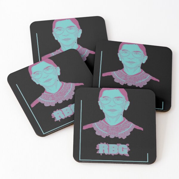 Item preview, Copy of Rbg shirt designed and sold by Mohamed allbdrany.