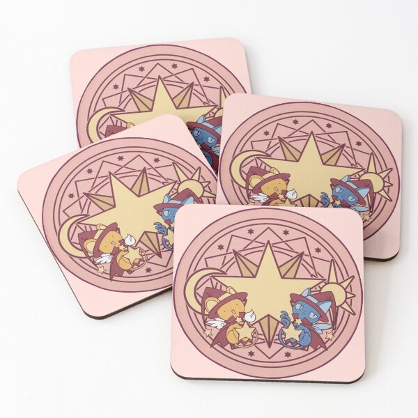 Item preview, Cardcaptor Sakura Witching Hour designed and sold by PopsugarUnicorn.