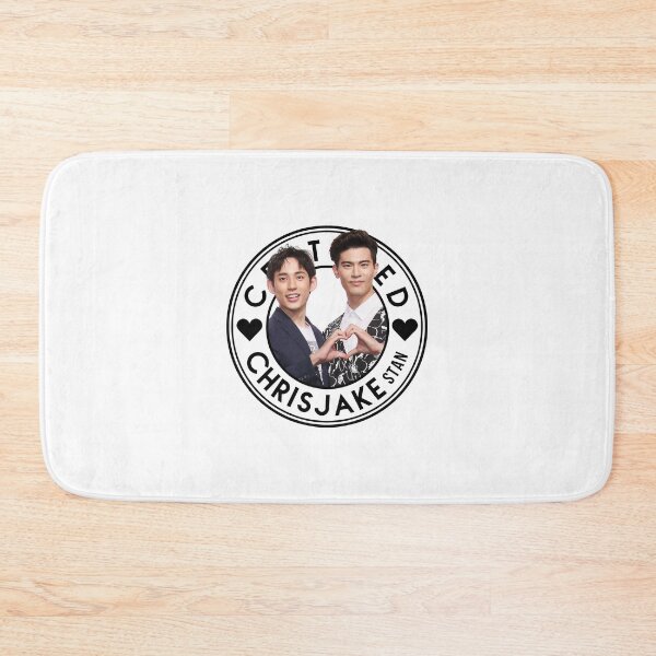 Item preview, CERTIFIED ChrisJake Stan TangFei designed and sold by skeletonvenus.