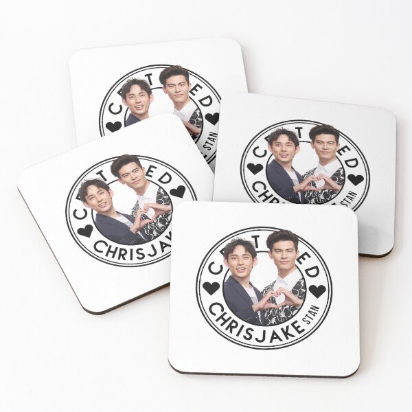 Item preview, CERTIFIED ChrisJake Stan TangFei designed and sold by skeletonvenus.