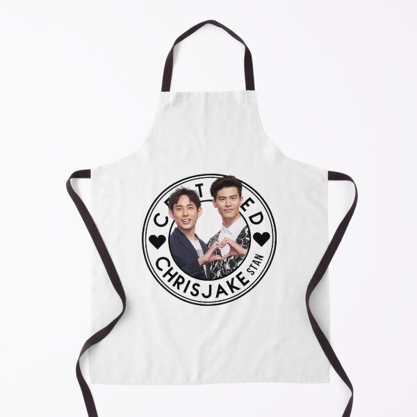 Item preview, CERTIFIED ChrisJake Stan TangFei designed and sold by skeletonvenus.