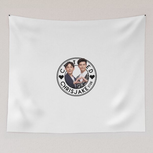 Item preview, CERTIFIED ChrisJake Stan TangFei designed and sold by skeletonvenus.