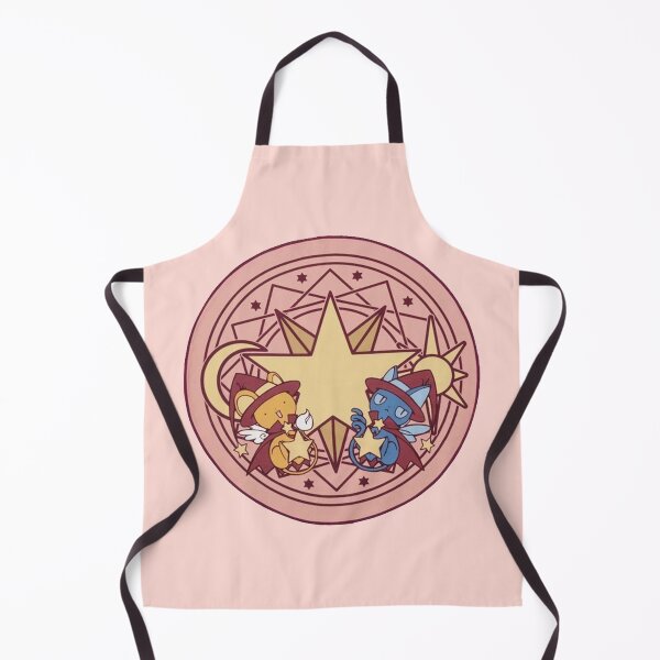 Item preview, Cardcaptor Sakura Witching Hour designed and sold by PopsugarUnicorn.