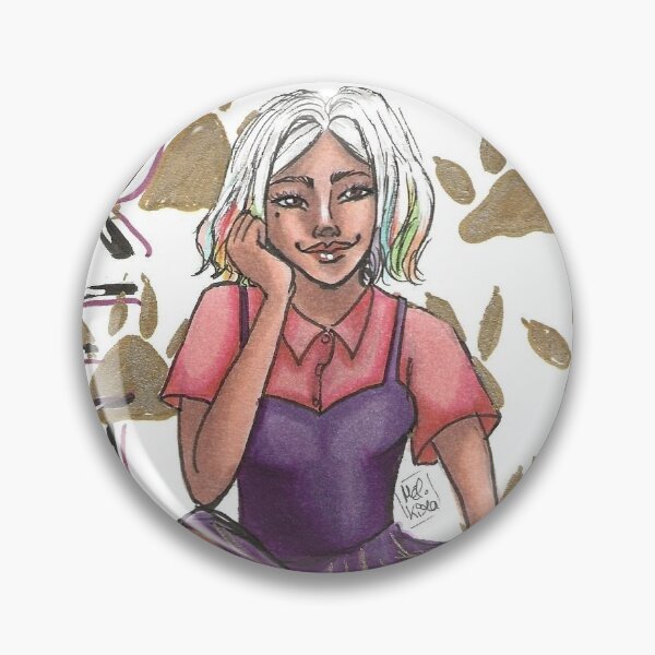 Item preview, Renee aftg designed and sold by meline-kira.