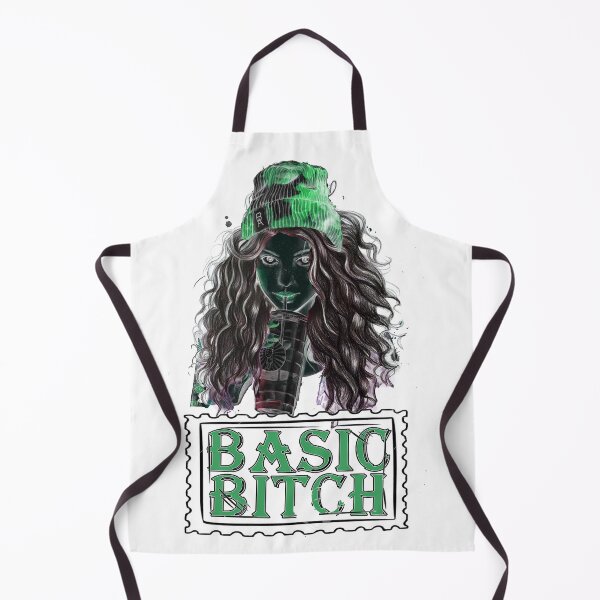 Item preview,  BASIC BITCH designed and sold by loulousworld.