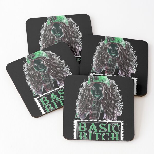 Item preview,  BASIC BITCH designed and sold by loulousworld.