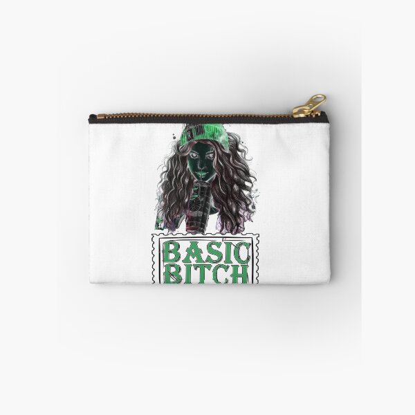 Item preview,  BASIC BITCH designed and sold by loulousworld.