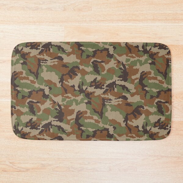 Item preview, Camouflage Khaki designed and sold by Fozy-Shop-Tees.
