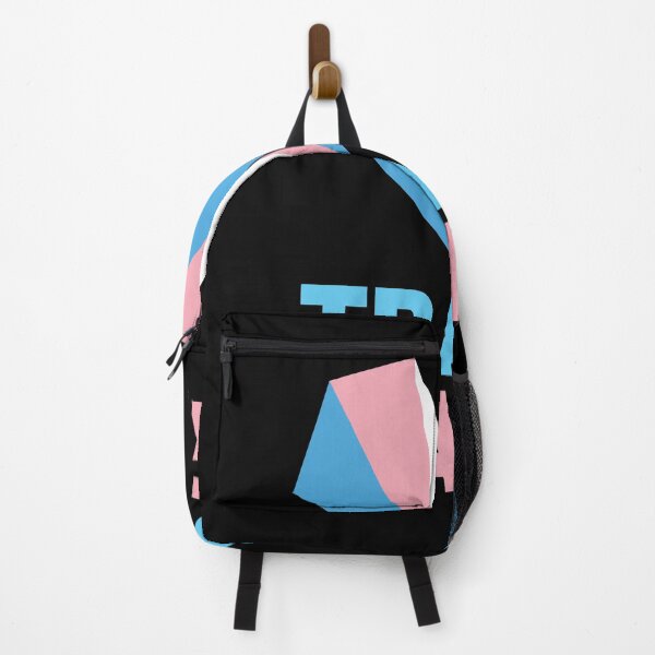 Item preview, Trans Gang designed and sold by FreeUniqueEqaul.