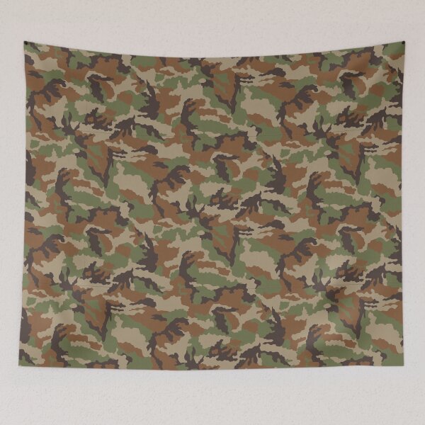Item preview, Camouflage Khaki designed and sold by Fozy-Shop-Tees.