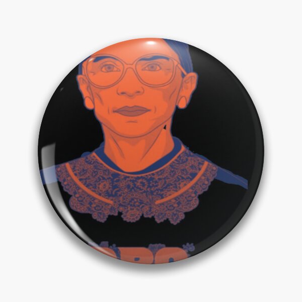 Item preview, Copy of Rbg shirt designed and sold by Mohamed allbdrany.