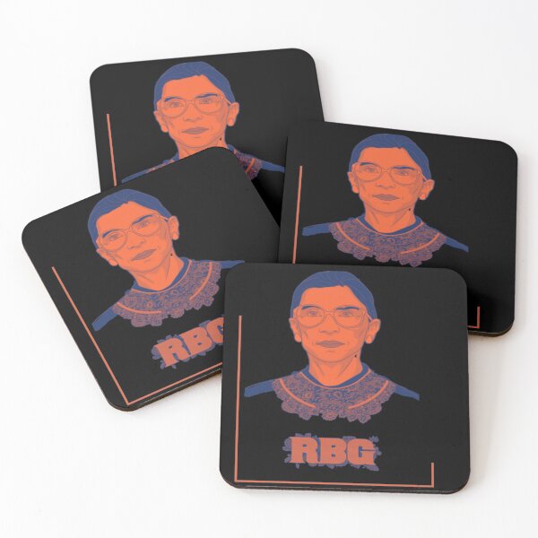 Item preview, Copy of Rbg shirt designed and sold by Mohamed allbdrany.