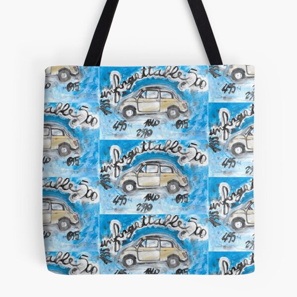 Item preview, Fiat 500  designed and sold by walterfest.